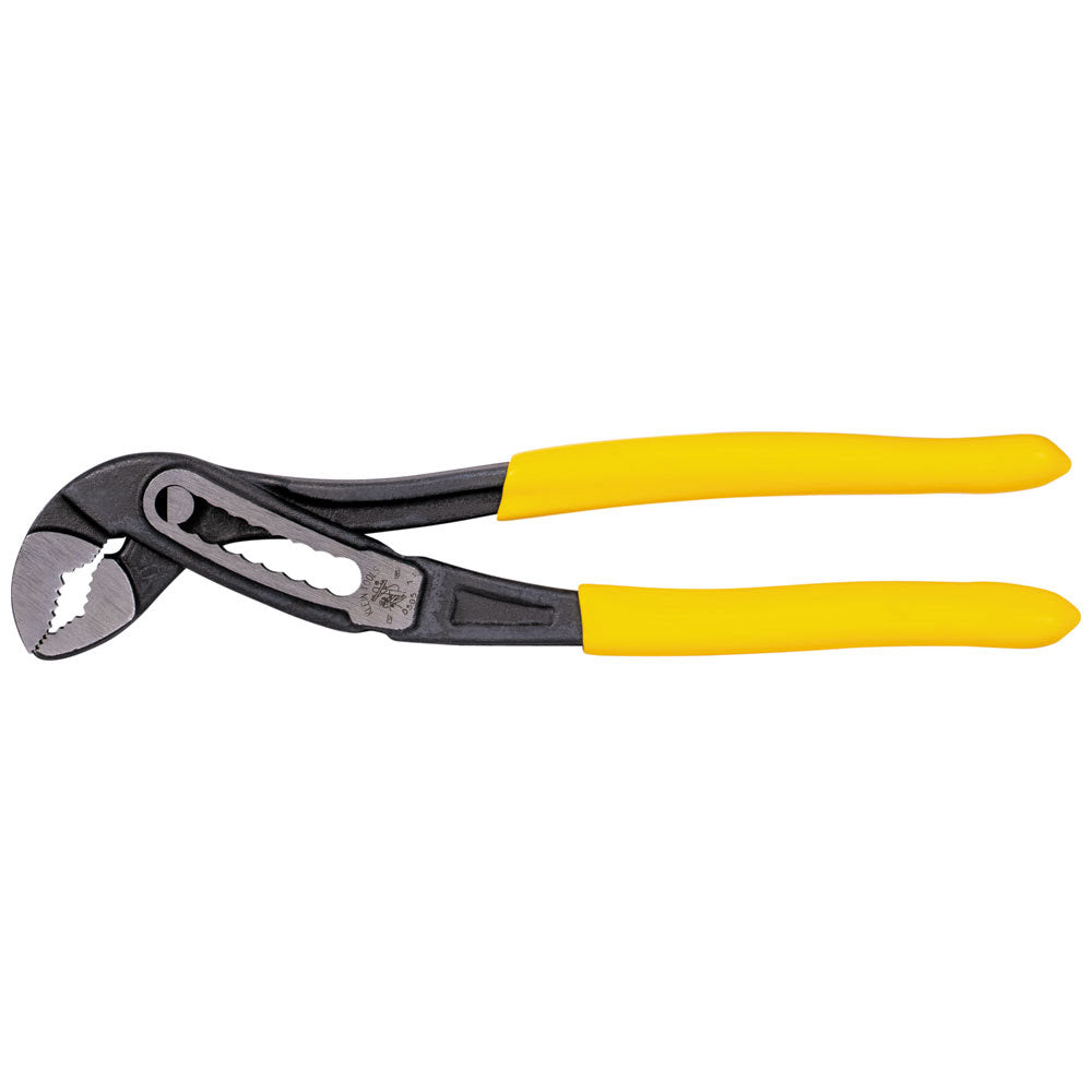 Klein D5057 Classic Klaw Pump Pliers, 7"