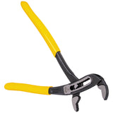 Klein D5057 Classic Klaw Pump Pliers, 7" - 5