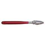 Klein Tools D506-4 Adjustable Wrench, Plastic Dipped, 4" - 6