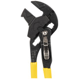 Klein D5307 Plier Wrench, 7" - 5