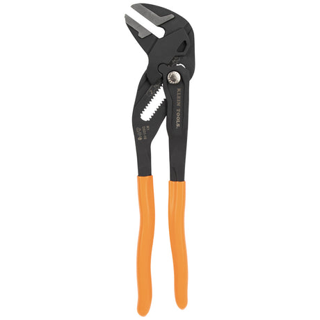 Klein D53110 Compact Plier Wrench, 10"