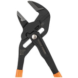 Klein D53110 Compact Plier Wrench, 10" - 2