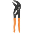 Klein D5317 Compact Plier Wrench, 7"