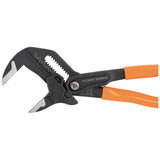 Klein D5317 Compact Plier Wrench, 7" - 3