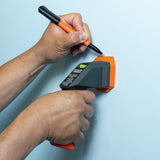 Klein ESF100 Electronic Stud Finder - 9