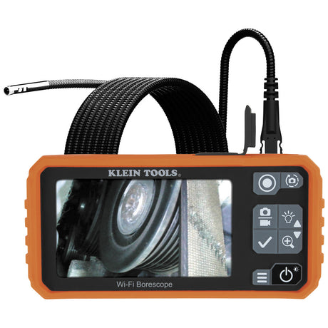 Klein ET19 Pro Borescope