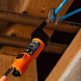 Klein Tools ET30 Compact 3.6" WirelessInspection Camera with 1080p HD WiFi and 4 LED Lights - 9