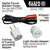 Klein ET310KIT Circuit Breaker Finder Kit - 4