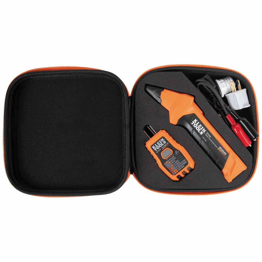 Klein ET310KIT Circuit Breaker Finder Kit - 5