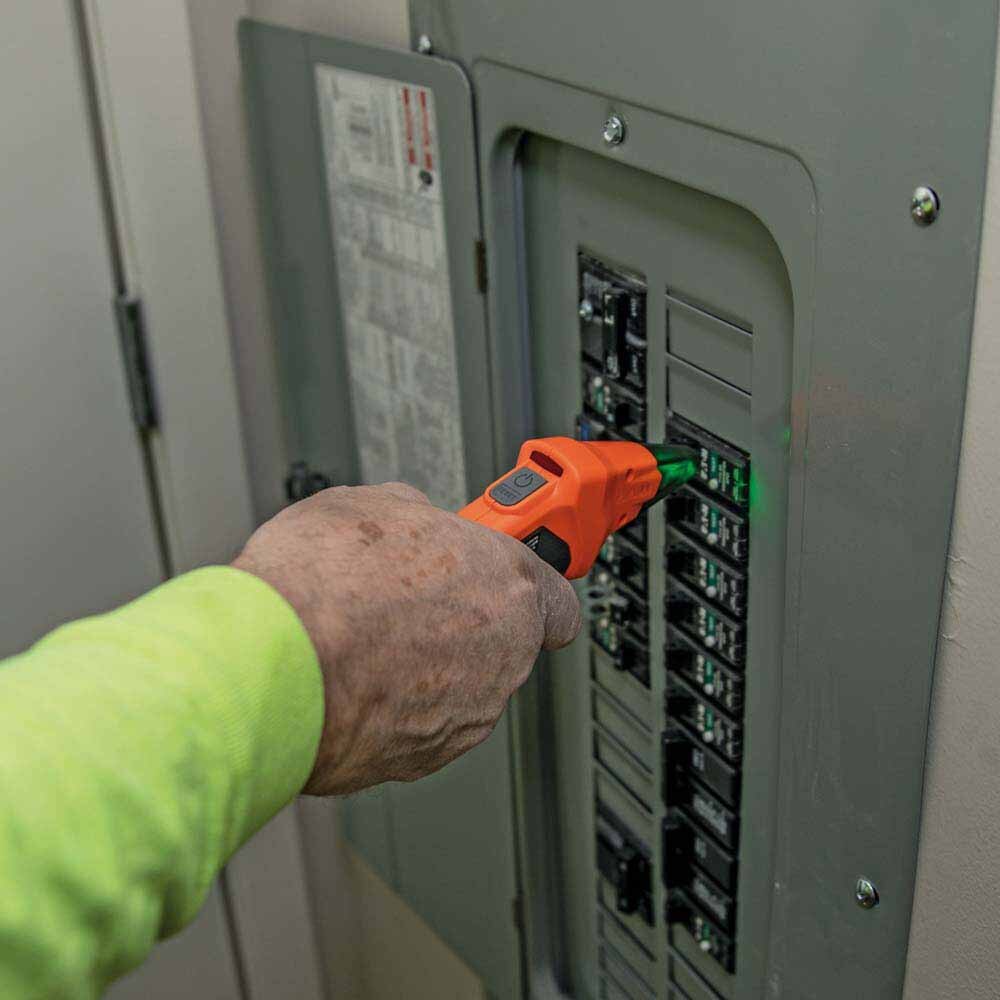 Klein ET310KIT Circuit Breaker Finder Kit - 7