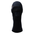 Klein Tools FRBALC8 Flame-Resistant Balaclava, Navy, One Size, 100% Cotton for Heat Retention (1 Pack)