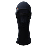 Klein Tools FRBALC8 Flame-Resistant Balaclava, Navy, One Size, 100% Cotton for Heat Retention (1 Pack)