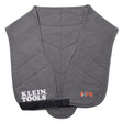 Klein Tools FRCLVST2 16" x 9" x 0.5" Flame-Resistant Cooling Vest, Gray