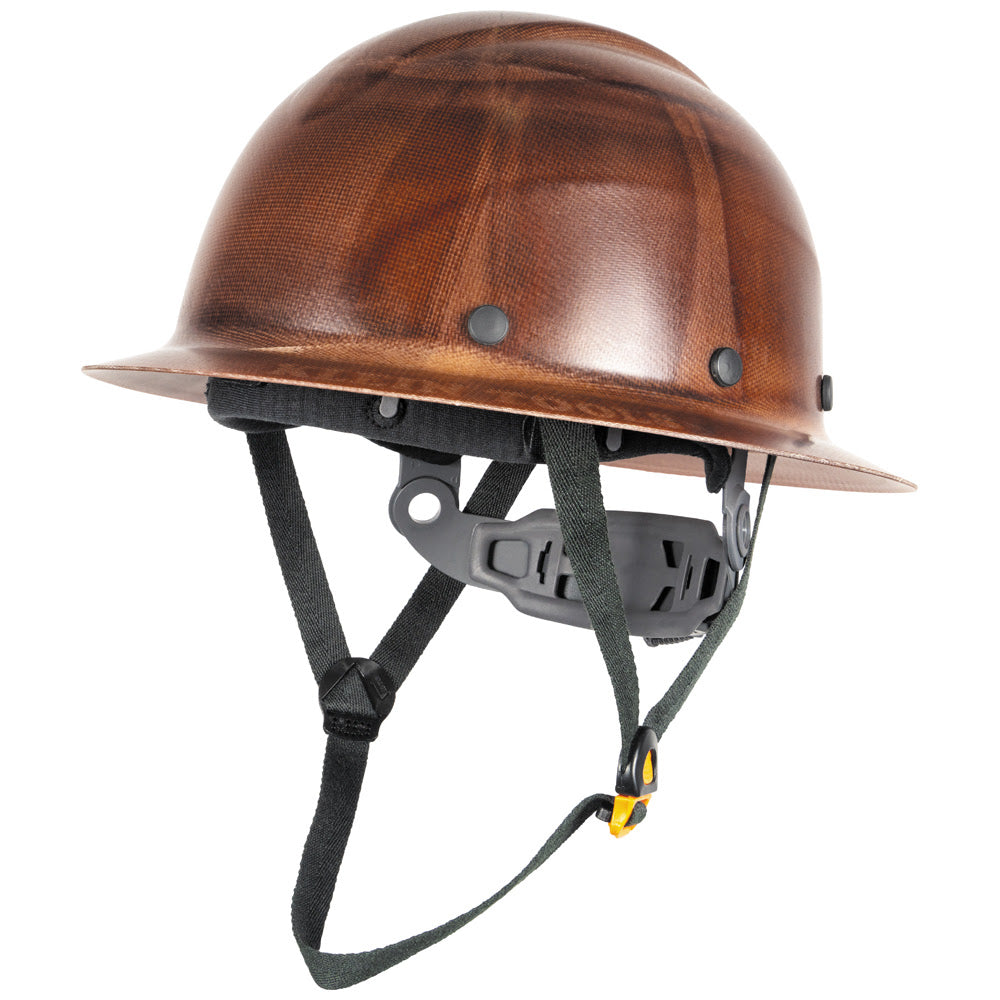 Klein FRKHHSTRP Flame-Resistant Hard Hat Chin Strap - 3