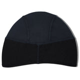 Klein Tools FRSKLC7 Flame-Resistant Helmet Liner for Heat Retention, 100% Cotton, Navy/Black (1 Pack) - 2