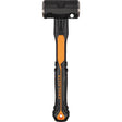 Klein H80696 Sledgehammer with Integrated Hole, 6-Pound