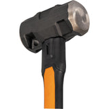 Klein H80696 Sledgehammer with Integrated Hole, 6-Pound - 2