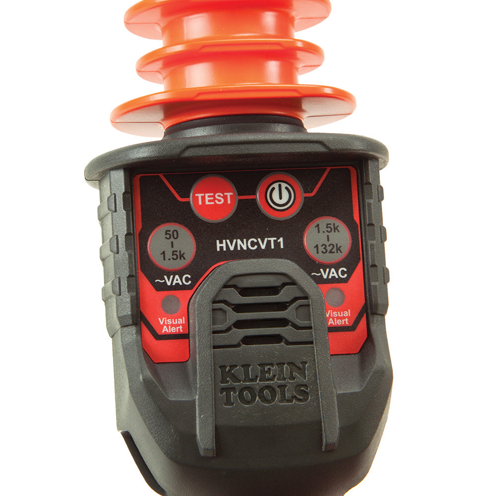 Klein HVNCVT-1 Dual Range High Voltage Tester - 5