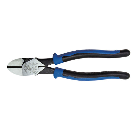 Klein Tools J2000-59 Journeyman Heavy-Duty Diagonal-Cut Pliers, 9"