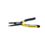 Klein Tools J206-8C All-Purpose Pliers, Spring Loaded - 4