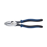 Klein Tools J213-9NE 9" Journeyman Pliers Side Cutting