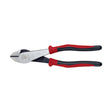 Klein Tools J228-8 Journeyman Diagonal-Cutting Pliers