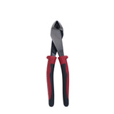 Klein Tools J248-8 Diagonal-Cutters, Angled Head, 8" - 5