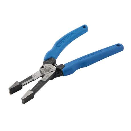 Klein K12035 Klein-Kurve® Heavy-Duty Wire Stripper 8-20 AWG