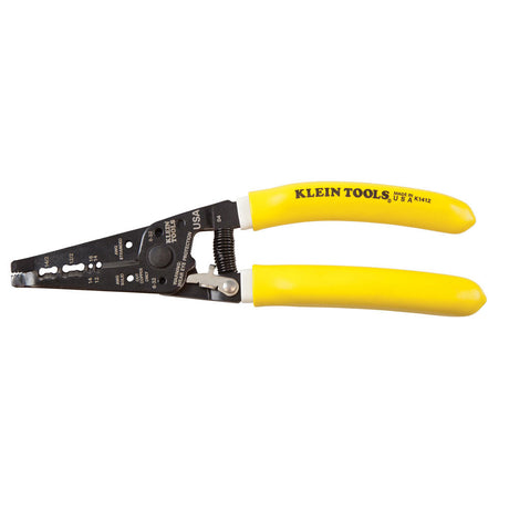 Klein K1412 Klein-Kurve Dual NM Cable Stripper/Cutter