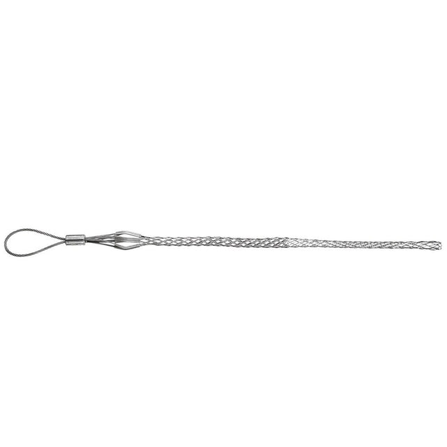 Klein Tools KPM075 Weaved Flexible Eye Pulling Grips 16"