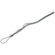 Klein Tools KSCK100-1 Offset Flexible Eye Pulling Grips 15"