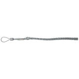 Klein Tools KSCK100-1 Offset Flexible Eye Pulling Grips 15" - 2