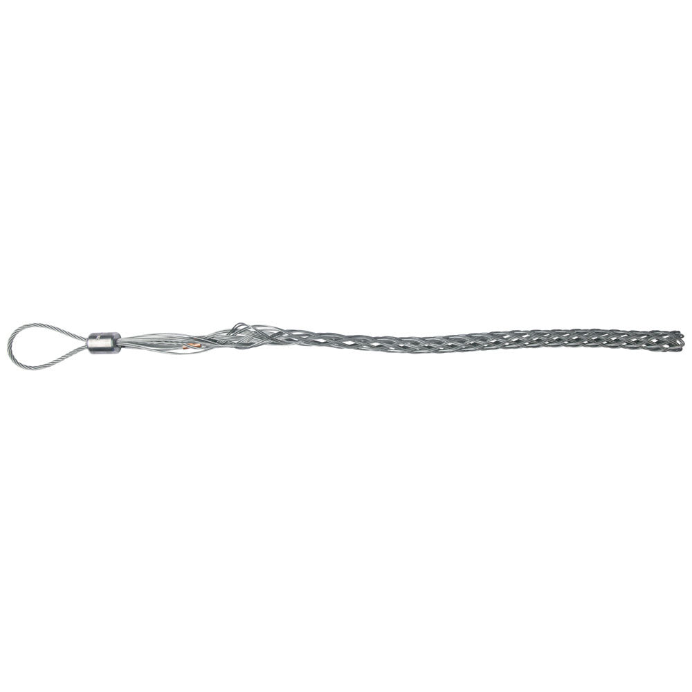 Klein Tools KSCK100-1 Offset Flexible Eye Pulling Grips 15" - 2