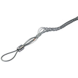 Klein Tools KSCK100-1 Offset Flexible Eye Pulling Grips 15" - 3