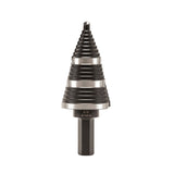 Klein KTSB15 Step Drill Bit #15 Double Fluted 7/8 to 1-3/8-Inch - 3