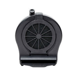 Klein Tools KWHFAN Phoenix Series Panoramic Welding Helmet Replacement Fan with Washable Filter
