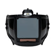 Klein Tools KWHSCRN Phoenix Series Panoramic Welding Helmet True Color Auto Darkening Screen Replacement 3.63" x 3.91" Window
