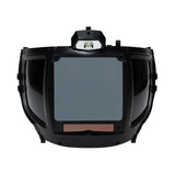 Klein Tools KWHSCRN Phoenix Series Panoramic Welding Helmet True Color Auto Darkening Screen Replacement 3.63" x 3.91" Window