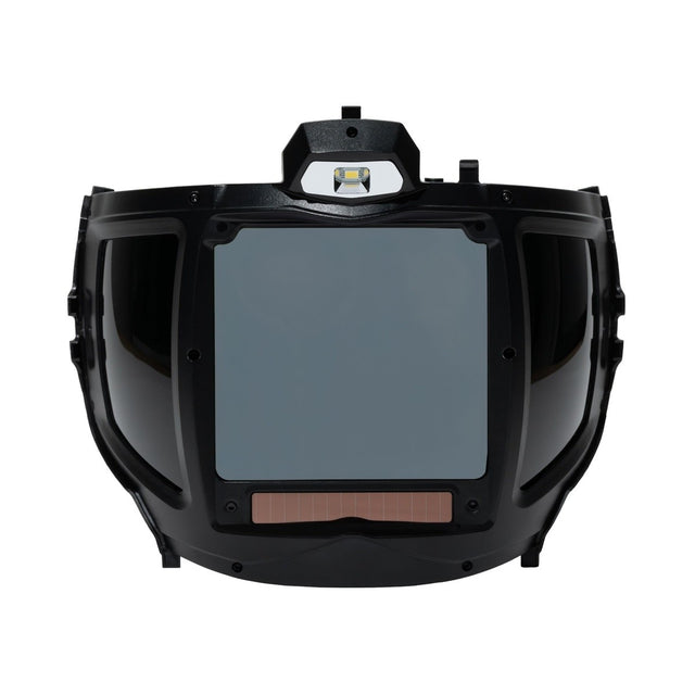 Klein Tools KWHSCRN Phoenix Series Panoramic Welding Helmet True Color Auto Darkening Screen Replacement 3.63" x 3.91" Window