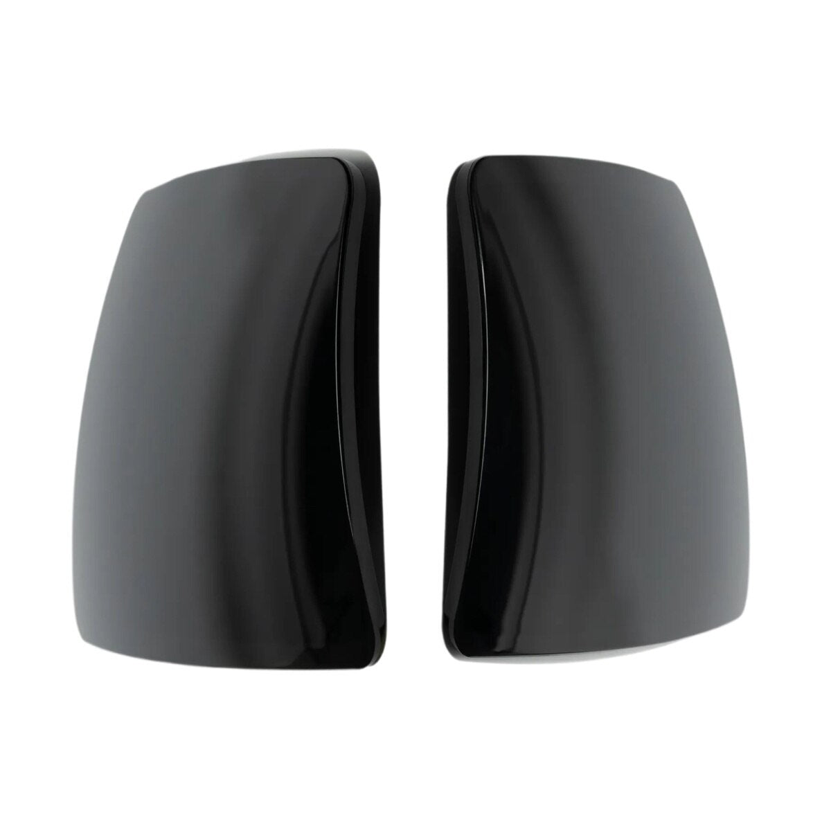 Klein Tools KWSIDEWIN Phoenix Series Side Window Replacement Lenses Shade 9 4" x 3" (1 Pair)