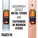 Klein MSF1002 Magnetic Stud Finder, 2-Pack - 2