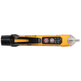 Klein NCVT-3P Non-Contact Voltage Tester, 1000V, with Flashlight - 3