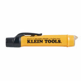 Klein NCVT-3P Non-Contact Voltage Tester, 1000V, with Flashlight - 2