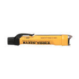Klein Tools NCVT6 Non-Contact Voltage Tester Pen with 66 ft Laser Distance Meter, 12–1000V AC - 3