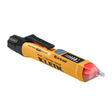 Klein Tools NCVT7 Non Contact Voltage Tester with Signal Strength 12 to 1000V AC (2 AAA Batteries)