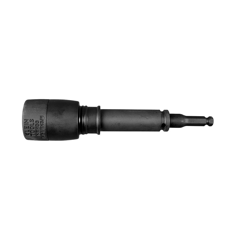 Klein NRHD3 Single-Ended Impact Socket