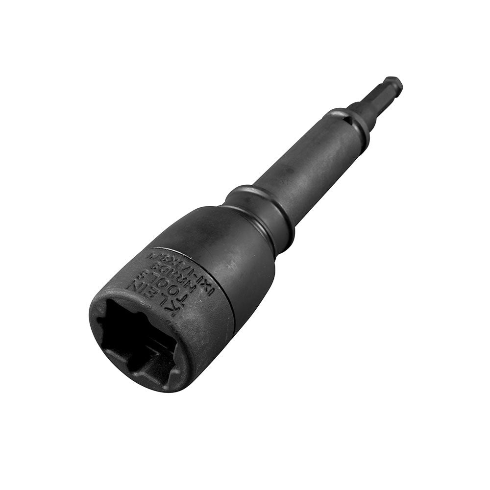 Klein NRHD3 Single-Ended Impact Socket - 2