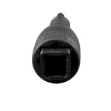 Klein NRHD3 Single-Ended Impact Socket - 5