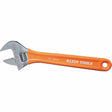 Klein O50712 Extra-Capacity Adjustable Wrench, 12"