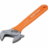 Klein O50712 Extra-Capacity Adjustable Wrench, 12" - 2